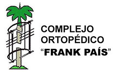 Complejo Científico Ortopédico Internacional Frank País